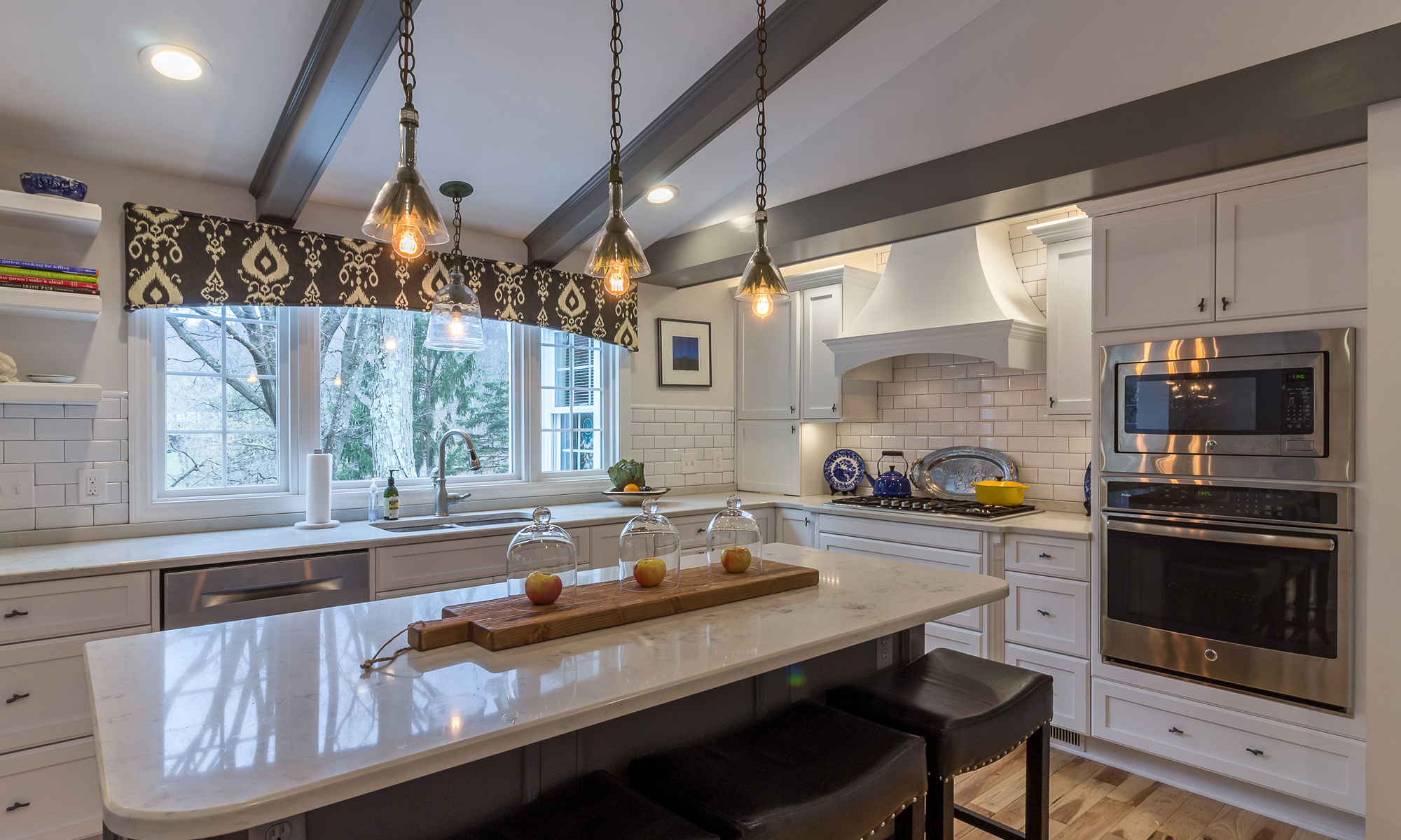 prestigious kitchen and home design