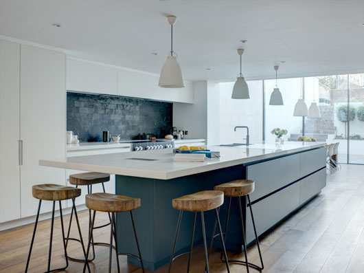 Prestigious Kitchen & Home Design