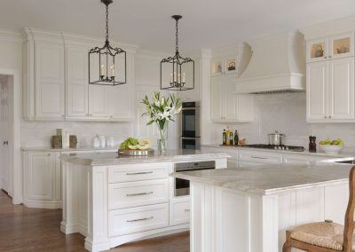 Prestigious Kitchen & Home Design