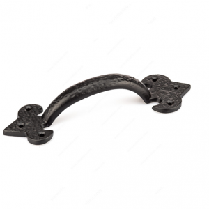 Traditional Forged Iron Pull