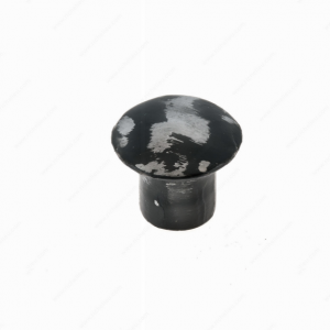 Traditional Forged Iron Knob