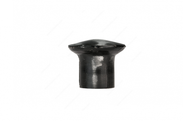 Traditional Forged Iron Knob