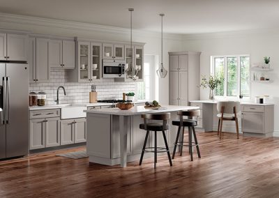 gray_cabinets_in_transitional_kitchen